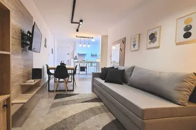 Image de Premium apartment 5 minutes from Güemes!