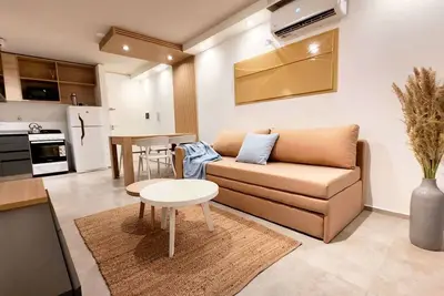 Image de \"Centrally located, unique and elegant apartment\"