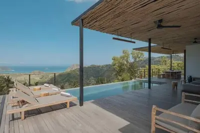 Image de Casa Sud 2br Luxury villa I Sea view I Private pool I Dunia Lombok