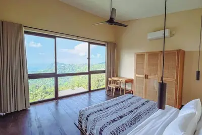 Image de Luxury Villa 2br I Sea View I Private Pool, Dunia Lombok