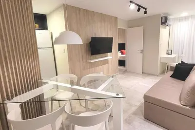 Image de Excellent Apartment! Comfort and Tranquility!