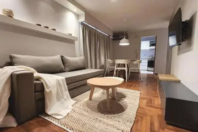 Image de Exclusive apartment located in Nva. Cordoba!