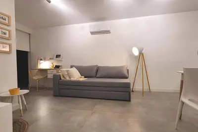 Image de Exclusive apartment located in Gral. Peace!