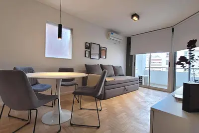 Image de Exceptional apartment located in Nueva Cordoba