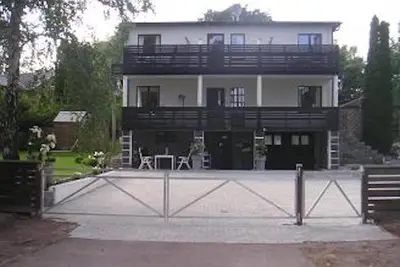 Image de Holiday apartment in Tylösand on the west coast