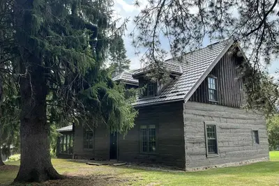 Image de Hidden Acres