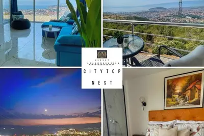 Image de 2-bedroom house in Ohrid with unique view and tranquil surrounding\n\n\n\n\n