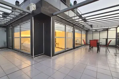 Image de \"Penthouse Premium a 5 minutos del centro\"