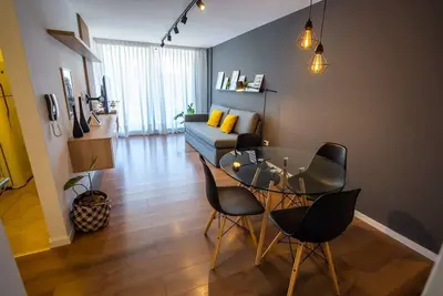 Image de Located in Gral. Peace \"Premium Department