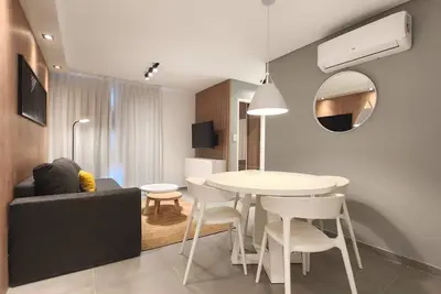 Image de Exclusive apartment in the heart of the City
