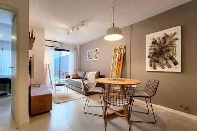 Image de Premium apartment located in Nva. Córdoba!