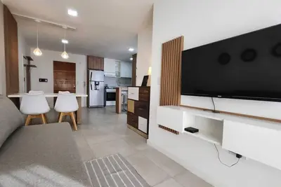 Image de Luxury apartment in the heart of the city!