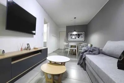 Image de Excellent apartment on the 18th floor with panoramic views!