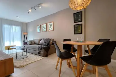 Image de Exclusive apartment in Nva. Córdoba!