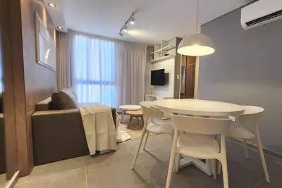 Image de Wonderful apartment located in Nva. Corboba!