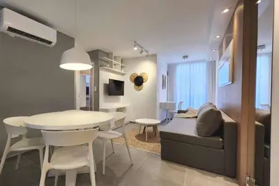 Image de Premium apartment located in Nva. Córdoba!