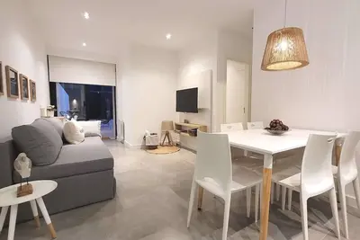 Image de Free parking, patio with grill, premium