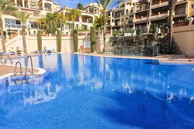 Image de Pass the Keys | Big Apt with Golf Views in Urb Marquez de Atalaya