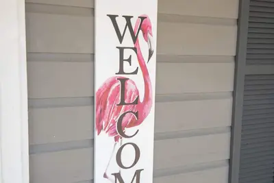 Image de The Flamingo House - Adults Only