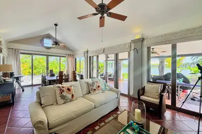 Image de Charming 3 Bedroom Villa at Los Portales