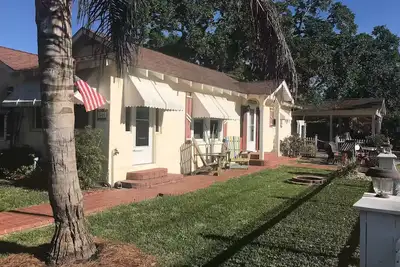 Image de My Bay Cottage Beach House