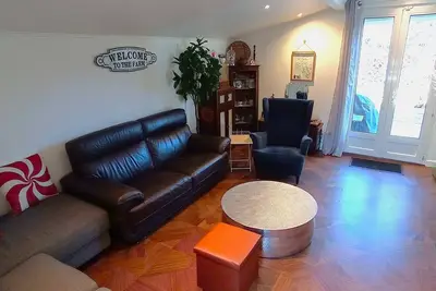 Image de Villa complète 10 couchages