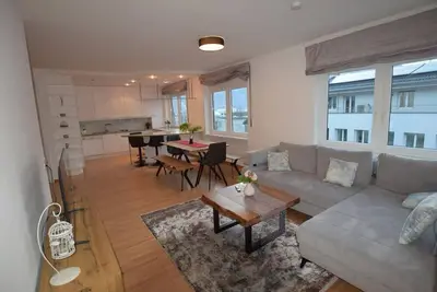 Image de Antonios Apartment - apartment/apartment, bathroom, Wc, 3 bedrooms