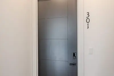 Image de Charming 2 Bed Apartment