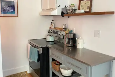 Image de Charming 1-Br Apartment in Conway, WiFi/Ac