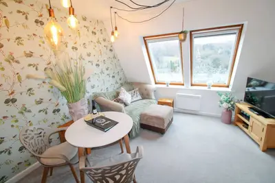 Ambleside View Ambleside - sleeps 2 guests  in 1 bedroom