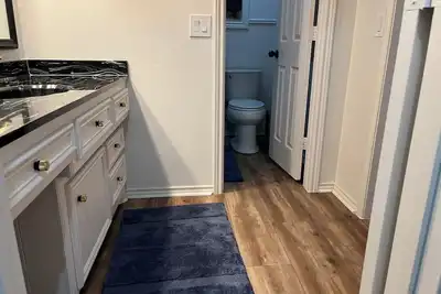 Image de Spacious 4-bedroom house with WiFi and Ac in amazing Lubbock