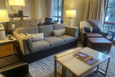 Image de St. Regis Residence Club Aspen - Huge 2 Bedroom 2. 5 Bath Suite