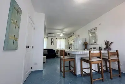 Image de Apartment 3 minutes from the beach