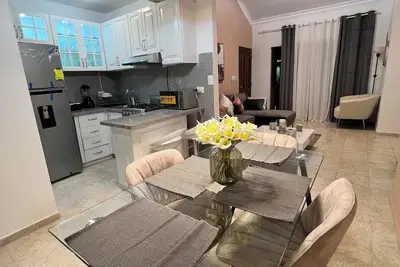 Image de Comfortable beautiful 2-bedroom apartment in fabulous Punta Cana with WiFi, Ac