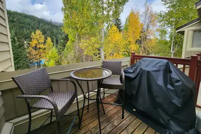 Image de Toby Creek Loft, lower village, close to Village gondola and Toby chairlift