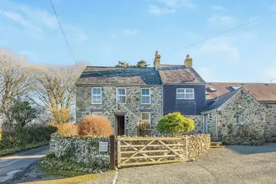 Image de The Farmhouse - Uk48734