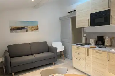 Image de Holiday in Arles: Appartement de l'Amphithéâtre C