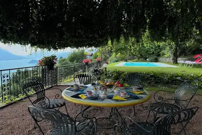 Image de Chalet Miralago, Plesio, Italy