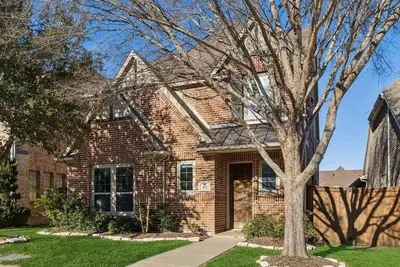 Image de Tch - Cozy 3bd/2. 5ba in Allen with Workspace