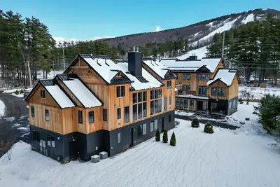 Image de Luxury Mountain Escape