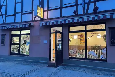 Vacation apartment klötze