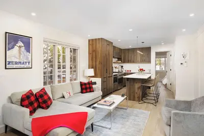 Image de Contemporary 3 Bedroom Condo Across from Aspen Mountain