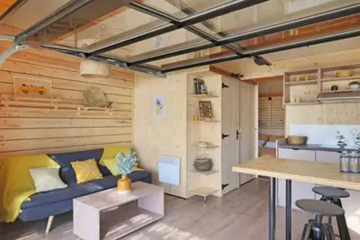 Image de Chalet - Parc aquatique - ccaghei