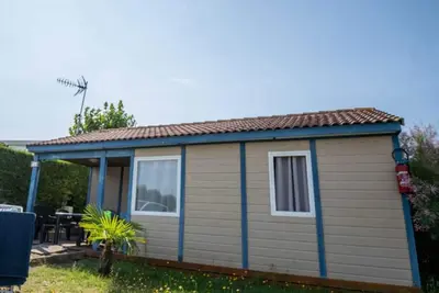 Image de Chalet - Parc aquatique - ccaghf0