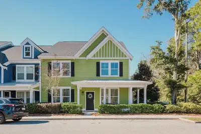 Image de Mary Margaret Cottage