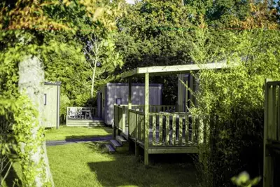 Image de Camping 5 étoiles - Parc aquatique - ccaidai