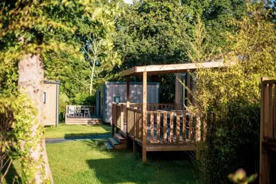 Image de Camping 5 étoiles - Parc aquatique - ccaidb0