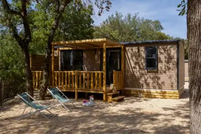 Image de Camping - Piscine  - ccai0c0