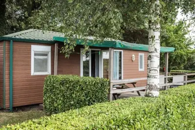 Image de Camping 3 étoiles - ccaidff