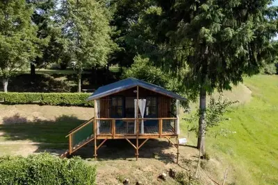 Image de Chalet 3 étoiles - ccaidfi